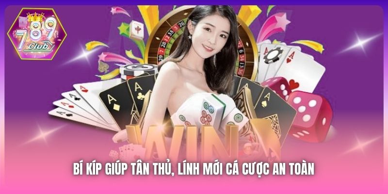 Tài Xỉu Pen yêu cầu người chơi phải có rất nhiều kinh nghiệm